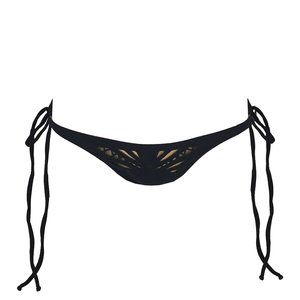 Beach Riot Reveal Bottom in Beach Riot Black